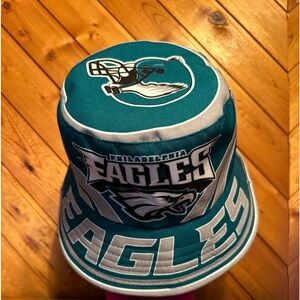 Eagles Bucket Hat